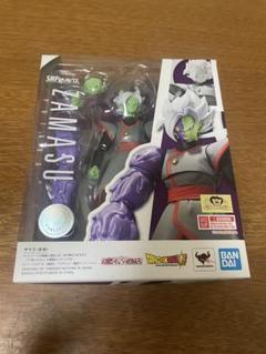 ドラゴンボール　合体ザマス　異形化　フィギュア　ドッカンバトル風　リペイント等 ドラゴンボール 合体ザマス 異形化 フィギュア ドッカンバトル風