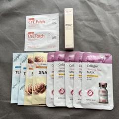 ロイヤルスキンプレミアム　アイパッチ　40枚 EYE Patch｜royal skinの効果に関する口コミ - ROYAL SKIN