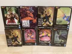 ドラゴンボール　フィギュア　8体　まとめ売り ドラゴンボール フィギュア まとめ売り 8体セット｜Yahoo