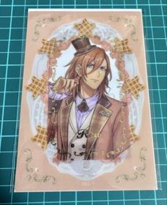うたプリ グラショ ビジュカ CCL 神宮寺レン - メルカリ