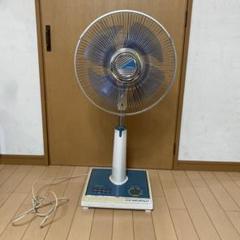 TOSHIBA 扇風機　昭和レトロ　可動品 東芝 TOSHIBA 扇風機 動品 昭和レトロ アンティーク