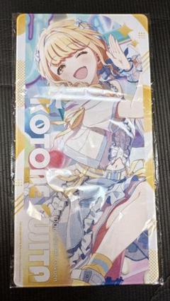 2025年最新】デスクマット 学園アイドルマスターの人気アイテム
