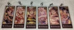 グラブル　編成アクリルチャームVol.5　天司まとめ売り
