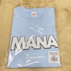FRUITS ZIPPER 仲川瑠夏OSHI API Tee ver.2 FRUITS ZIPPER OSHI API Tee ver.2 (仲川瑠夏)