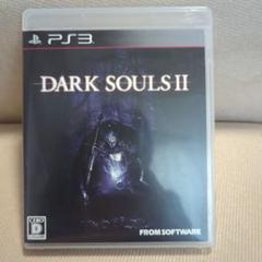 DARK SOULS II PS3