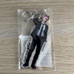 超特急シューヤ オンライン アクキー