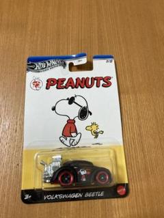 2025年最新】ホットウィール snoopyの人気アイテム - メルカリ