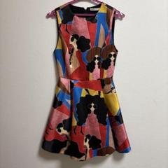 新品同様 alice+olivia リボン刺繍 フローラル ワンピースドレス 楽天市場】【NORALEE】 ALICE DRESS 【12か月/2歳/4歳 】 POSIES