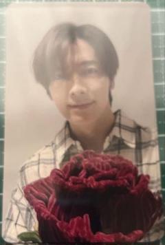 SUPERJUNIOR DONGHAE トレカ