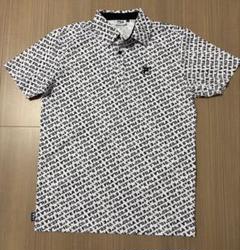 FILA GOLF/フィラ ゴルフ 吸汗速乾 UVカット 半袖 ポロシャツ