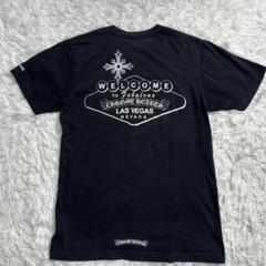 1点モノ クロムハーツ ラスベガス限定 半袖 Tシャツ サイズ XL CHROME HEARTS クロムハーツ Las Vegas Limited Tee ラスベガス