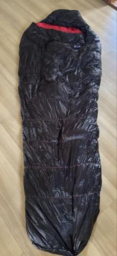 さかいや　ナンガ　Nero Lite Zero Sleeping Bag 250 さかいやスポーツ×NANGA / Nero Lite Zero Sleeping Bag 250