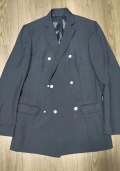 稀少 新品未使用 RAF SIMONS ラフシモンズ テーラードジャケット