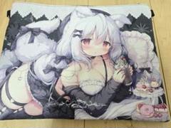 桃豆こまもち　ショルダーバッグ