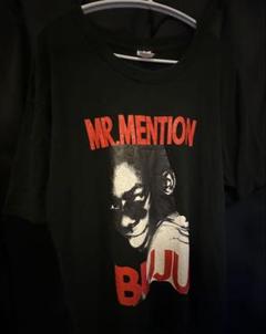 90s BUJU BANTON Tシャツ L RAPTEE