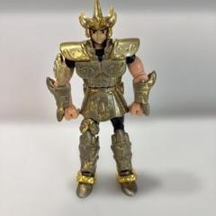 激レア！希少品 聖闘士星矢 聖衣大系 5体セット 2025年最新】聖闘士聖衣大系の人気アイテム - メルカリ