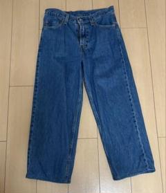 Levi's 578™ バギージーンズ ミディアムインディゴ