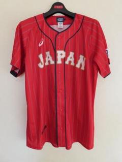 週末限定セール レア 東京オリンピック 野球練習ユニフォーム 非売品