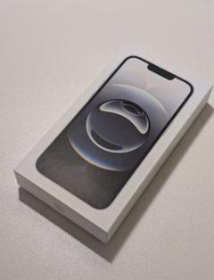ほぼ未使用品　iPhone16e　ホワイト　128G