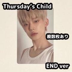 2025年最新】thursday'child ヨンジュンの人気アイテム - メルカリ