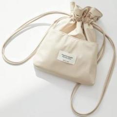 beautiful people 巾着の中古/未使用品 - メルカリ