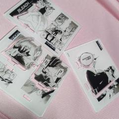 BLEACH 原画展　平子真子 アクリルジオラマコレクション Amazon.co.jp: BLEACH ブリーチ 平子真子 アクリルジオラマ 原画
