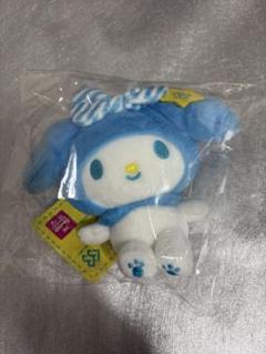BTOB マイメロディ コラボ　ぬいぐるみ　キーホルダー　サンリオ BTOB_Melody JAPAN on X: 