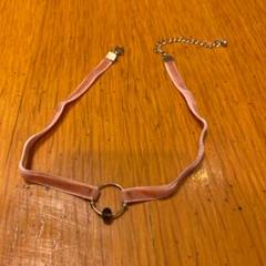 Urban Outfitters チョーカー