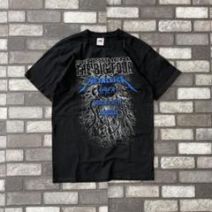 THE BIG FOUR METALLICA SLAYER MEGADETH