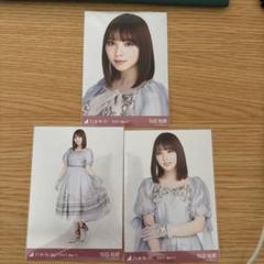 2025年最新】乃木坂46 生写真 与田祐希の人気アイテム - メルカリ