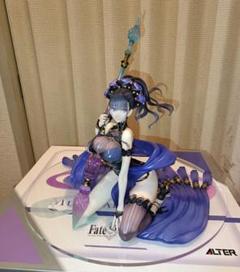 【一部破損】FGO 紫式部 ライダー フィギュア 一部破損】FGO 紫式部 ライダー フィギュア - メルカリ