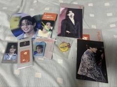 BTS JUNGKOOK 展示会グッズ USB２枚セット BTS EXHIBITION PROOF フォトカードホルダーセット 東京展示会