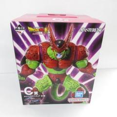 2025年最新】一番くじ ドラゴンボール vsオムニバスビースト c賞