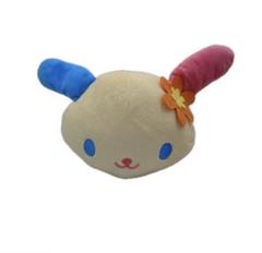 サンリオ ウサハナ 寝そべりBIGぬいぐるみ タグ付き - メルカリ