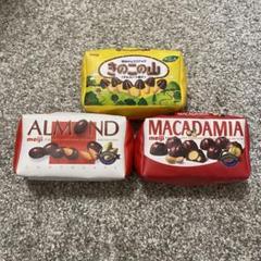 ガシャポン まとめ売り きのこの山など