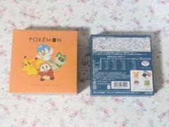 ポケモンミニ　外箱　空箱　のみ　セット 2025年最新】箱のみ ポケモンの人気アイテム - メルカリ