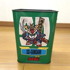 ⭐︎希少⭐︎レトロ⭐︎森永製菓 SDガンダム缶 m49709512509_1.jpg?1721036592