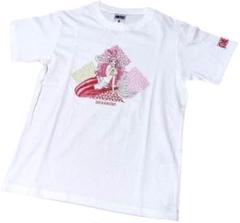 ワンピース キャラティー 半袖 Tシャツ しらほし ハンコック ペローナ ビビのサムネイル