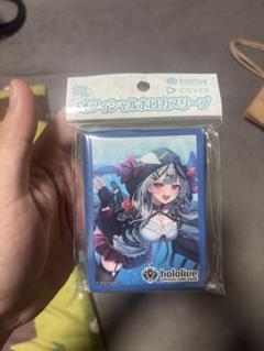 2025年最新】沙花叉クロエ スリーブの人気アイテム - メルカリ