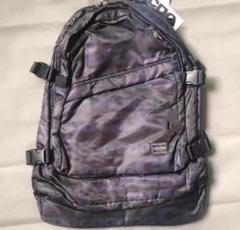 PORTER × CDG コム・デ・ギャルソン別注 リュック バッグパック