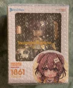 新品・未開封】ホロライブ 戌神ころね ねんどろいど