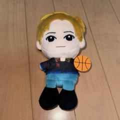 2025年最新】buddiis ぬいぐるみの人気アイテム - メルカリ