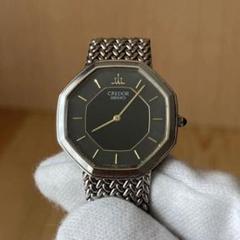 SEIKO　セイコー　CREDOR　クレドール　8420-5660　状態良好のサムネイル