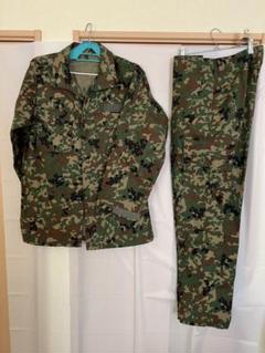 シティーカモ　迷彩服上下　おまけ付き　中古 Yahoo!オークション - アーバンカモ シティーカモ 白迷彩 BDU XL