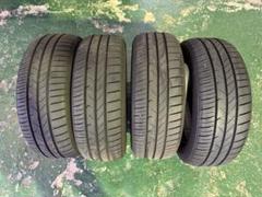 ぽ*お様 205/60R16サマータイヤ中古 楽天市場】中古タイヤ 205／60r16の通販