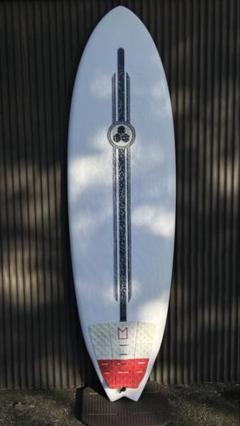 Spine Tek G Skate ジースケート スパインテック5.10
