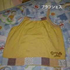 ❣️夏物SALE❣️ブランシェス☆95センターキャミソール