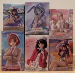最新　美少女　フィギュア　まとめ売り