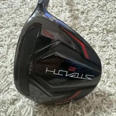 ステルス フェアウェイウッド | STEALTH Fairway | TaylorMade