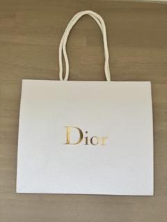 2025年最新】dior ディオール ショッパーの人気アイテム - メルカリ